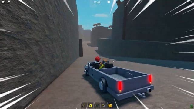 Drift Caves - Refinery Caves Roblox смотреть онлайн