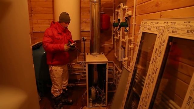 Квест для прораба смотреть онлайн
