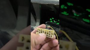 Не горит приборная панель 2114