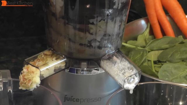 Juicepresso Review смотреть онлайн
