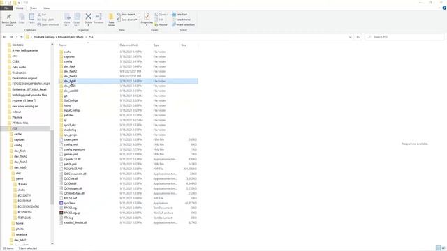How to remove a game update in RPCS3 смотреть онлайн