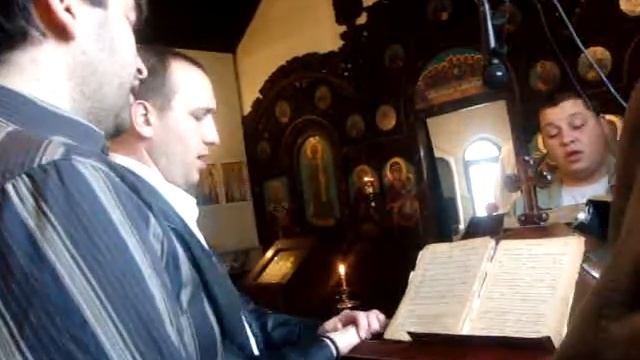 Храм.Св.ВМЧК.Мина смотреть онлайн