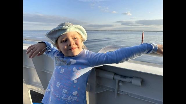 Кронштадт. Остров фордов смотреть онлайн