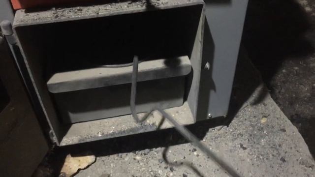 Расход угля на дом 130 квадратных метров! смотреть онлайн