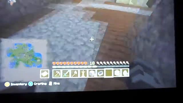 My Achievement World for Minecraft is unbelievable смотреть онлайн