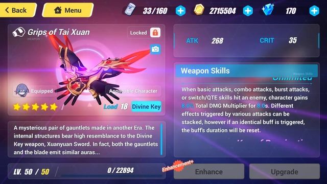 Honkai Impact 3rd Гайд #32 (Night Squire) (нс) Fu Hua смотреть онлайн