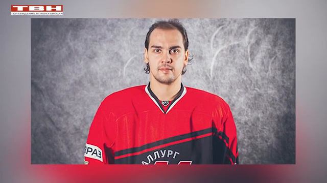 Гловацкий перешел в «Сокол», Щукин в списке отказов «Бурана» смотреть онлайн