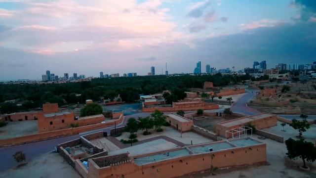 Fujairah Fort Museum | United Arab Emirates | 16th Century #uae #fujairah #sharjah #travel