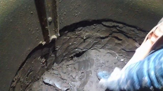 Как начать работу с Плывуном. Последствия работ, опасности и возникновение попутных проблем. смотреть онлайн