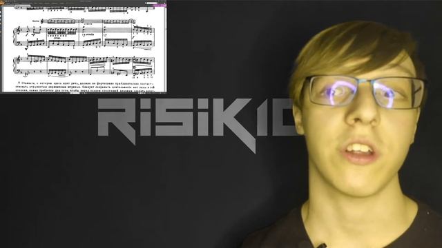 И. С. Бах. Двухголосная инвенция №4 d-moll | Анализ/J. S. Bach|Two-part invention №4 d-moll|Analysi смотреть онлайн