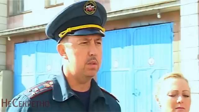 В ПГПУ пройдет внеплановая проверка Госпожнадзора смотреть онлайн