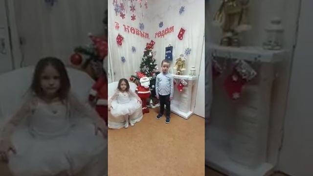 2021.12 Фотозона в Корпусе №6 смотреть онлайн