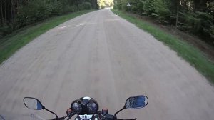 КАТАЮ  на МИНСК Д4 125