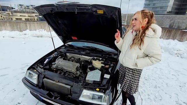 Alfa Romeo 164 это просто шедевр #автоледи #alfaromeo164 #автообзор #алфаромео #тестдрайв смотреть онлайн
