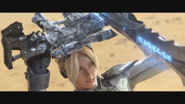 Популярные игры в одном видео - Time For War смотреть онлайн