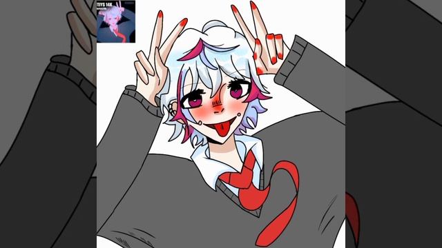 SpeedPaint @ferrrij DTIYS смотреть онлайн