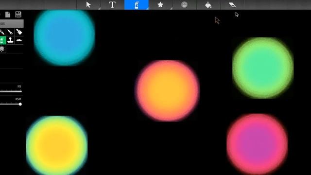 Making a new background! смотреть онлайн