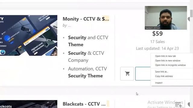 How to download the theme in themeforest & How to Install the theme in WordPress? смотреть онлайн