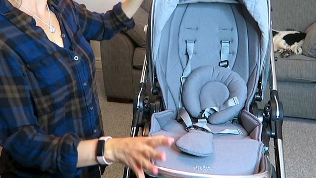 Is the Ocarro Pushchair worth it? 6 MONTH REVIEW смотреть онлайн