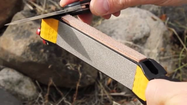 Точилка Work Sharp Guided Field Sharpener
