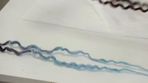 AfroMari  Выпуск №19 | Завитые де дреды. Как сделать дредолоконы?