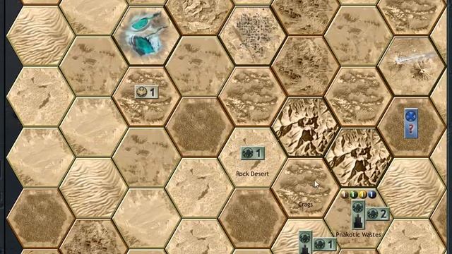 Let's Play Armageddon Empires - 22 смотреть онлайн