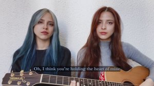 Step on me (The Cardigans) - Cover by Lunisolar