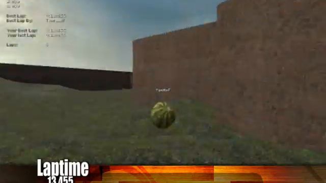 Melonrace - Gmod смотреть онлайн