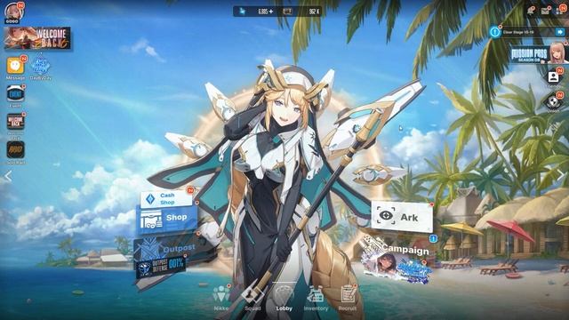 *SO MANY CRAZY NEW SUMMER GIFT CODES FOR FREE GEMS!* CLAIM IT RIGHT NOW (Nikke Goddess Of Victory смотреть онлайн