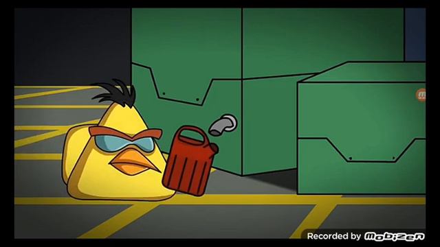 Амог ас ну толька Энгри Бёрц смотреть онлайн