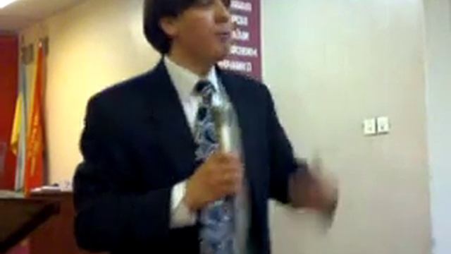 Роман Самойлов. 21.03.2010 г. смотреть онлайн