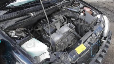Новости автомобильной индустрии