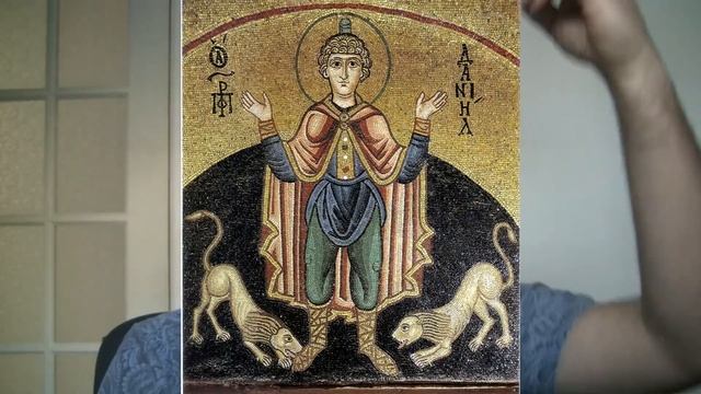 Символизм неба и земли от Сотворения до Христа. Джонатан Пежо смотреть онлайн
