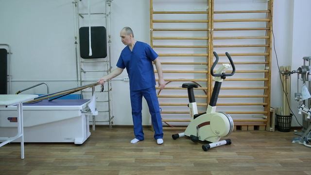 Медицинские Движения. смотреть онлайн