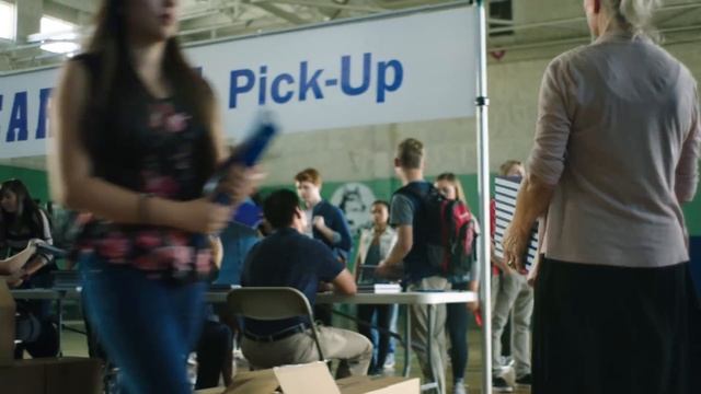 Evan | Sandy Hook Promise смотреть онлайн