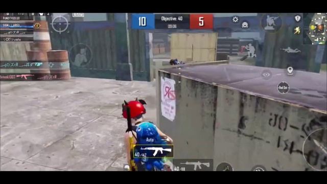 POCO M6 PRO 5G BGMI TEST 60 FPS | POCO M6 PRO 5G PUBG 60 FPS TEST | UNEXPECTED RESULTS