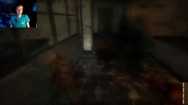 Немного моментов со стрима Condemned: Criminal Origins (Часть 2) смотреть онлайн