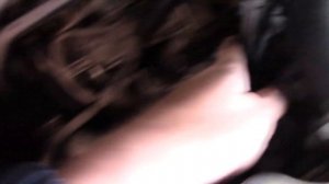 Honda Accord 2 4 Демонтаж стартера !!!