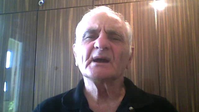 Инония.С.Есенин.Читает А.Пир-Будагян. смотреть онлайн