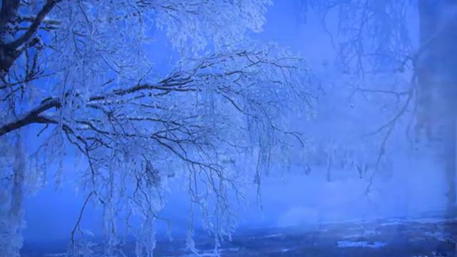 DEN FöRSTA SNöN / The first snow (U-a Musikskola) смотреть онлайн