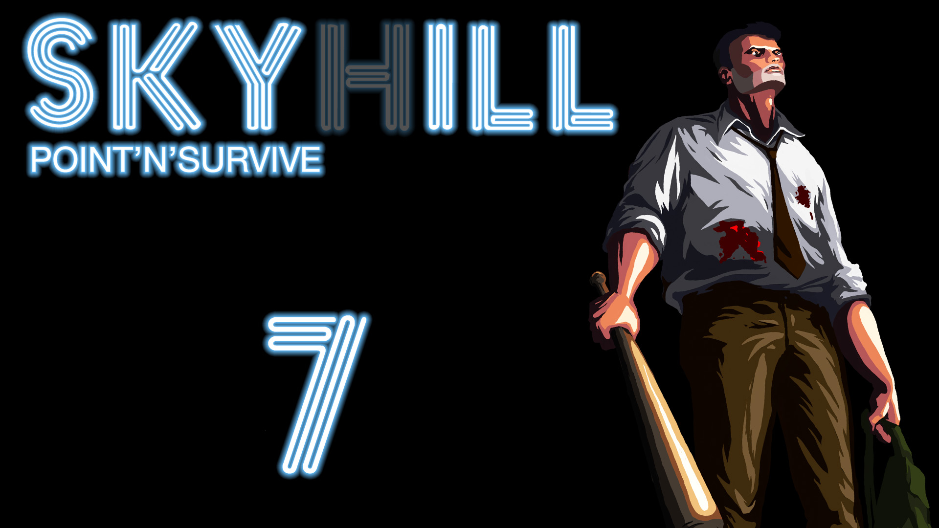 SkyHill - Вторая попытка - Прохождение игры на русском [#7] | PC (2016 г.)