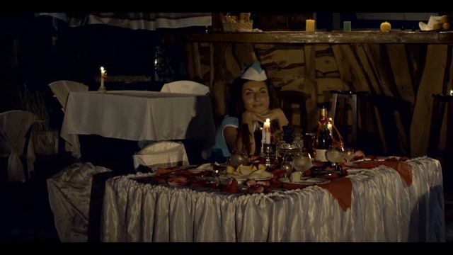 Романтический вечер на Крите смотреть онлайн