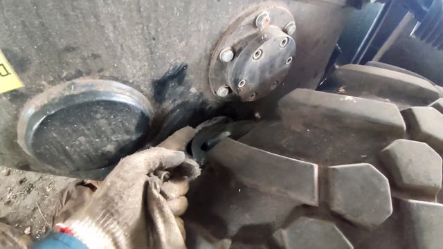 Мещера Е 403.Подготовка к сезону (2023)г., часть 2,продолжение. смотреть онлайн