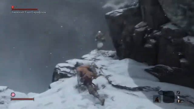 Высокий интеллект