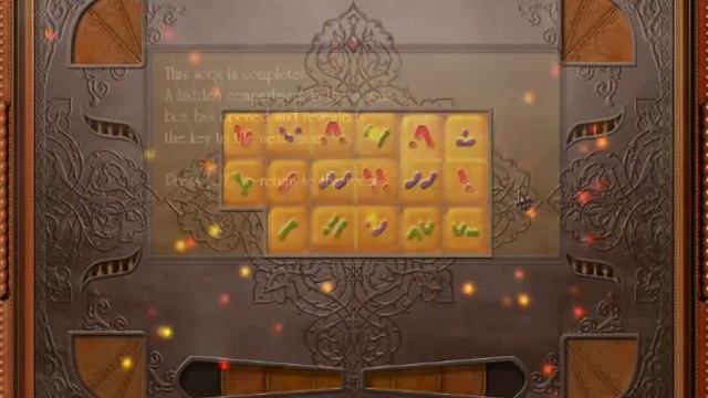 Let's Play Musaic Box 2-3: The Final Room! смотреть онлайн