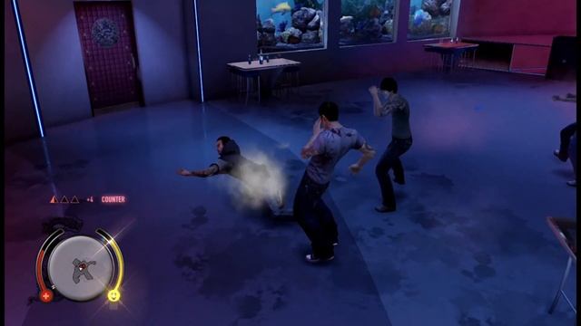 Sleeping Dogs: Definitive Edition - Mission #10 - Club Bam Bam смотреть онлайн