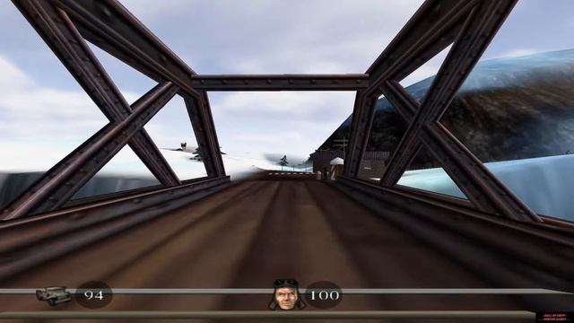 Codename - Eagle 1999 PC смотреть онлайн