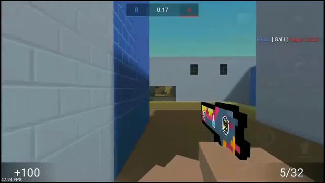 VACATION | BLOCK STRIKE ВАК МОМЕНТЫ БЛОК СТРАЙК смотреть онлайн