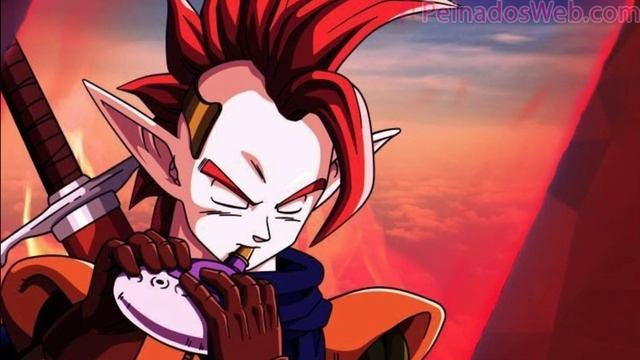 Peinados Anime ✅ ¿Cuál es tu preferido? смотреть онлайн