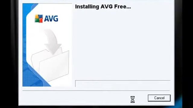AVG FREE смотреть онлайн